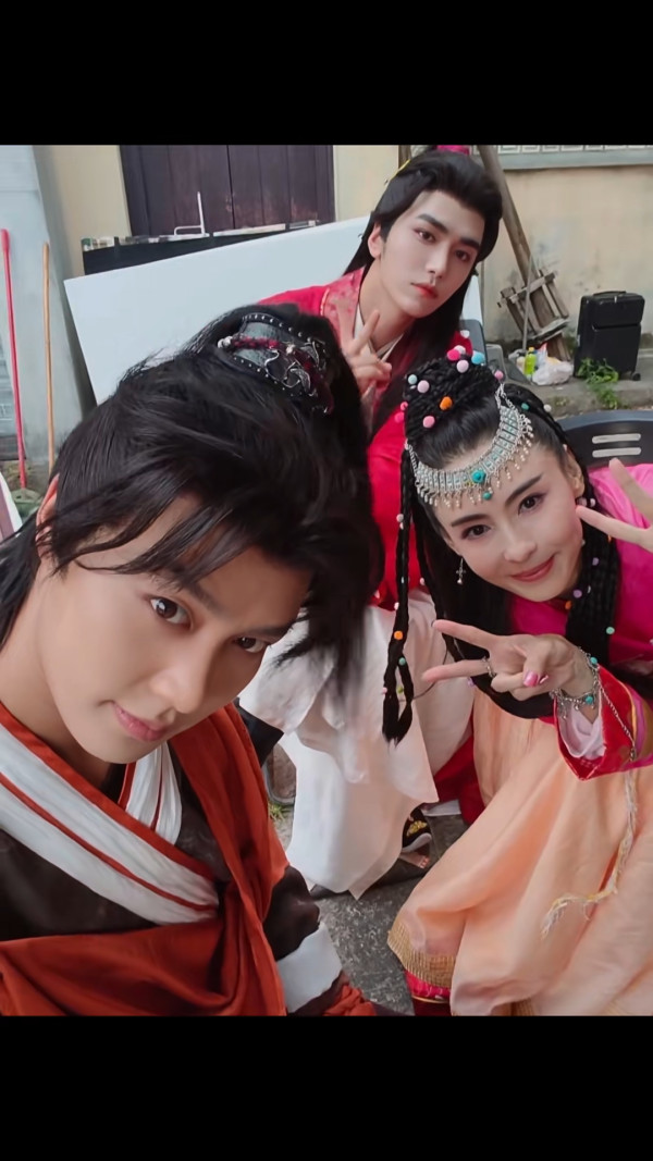 百億視后退出娛樂圈多年突然重返TVB 因一事激罕現身電視城惹復出疑雲？