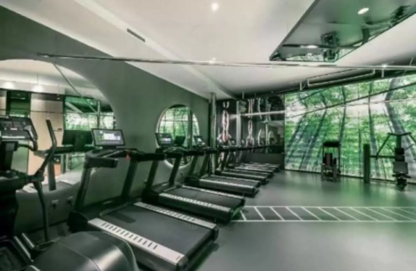 深圳登喜路國際大酒店（圖片：KKDAY）