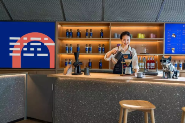 深圳羅湖東門君亭尚品酒店（圖片：KKDAY）