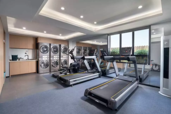 深圳羅湖東門君亭尚品酒店（圖片：KKDAY）