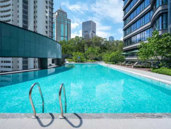 深圳南山伊敦酒店（圖片：KKDAY）