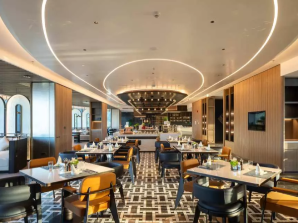 深圳南山伊敦酒店（圖片：KKDAY）