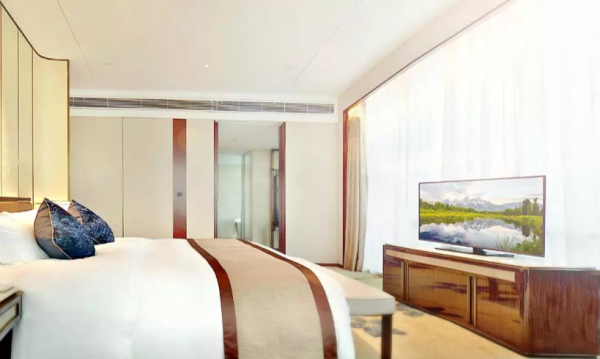 深圳安蒂婭美蘭酒店（圖片：KKDAY）