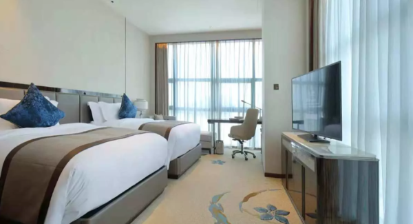 深圳安蒂婭美蘭酒店（圖片：KKDAY）