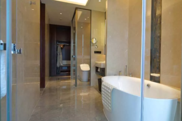 深圳安蒂婭美蘭酒店（圖片：KKDAY）