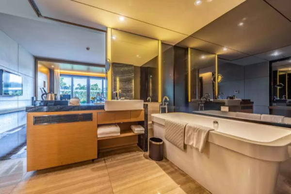 深圳大梅沙京基海灣大酒店（圖片：KKDAY）