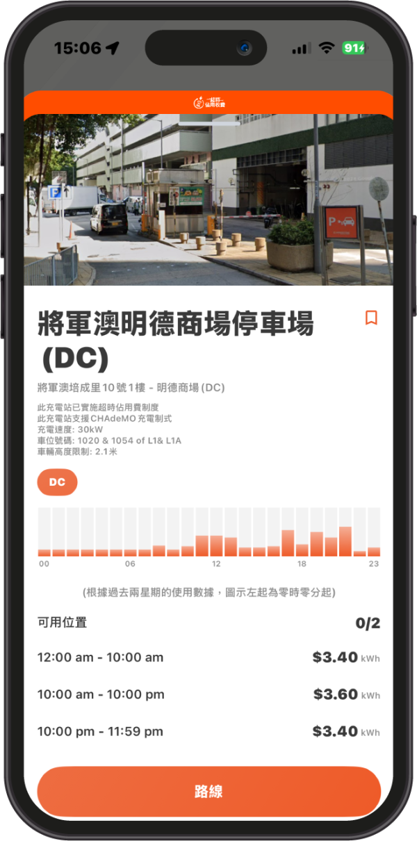 電動車充電「閒置費」陷阱 5 招自保攻略避免天價收費【附收費表】