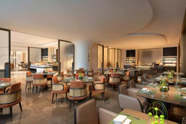 深圳美憬閣酒店（圖片：KKDAY）