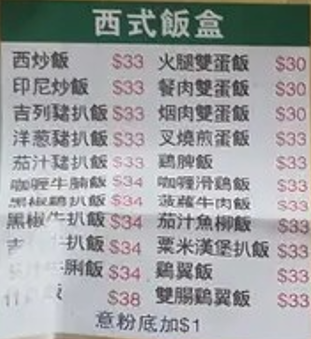 結業潮|灣仔30年老店「良友快餐」10月尾結業 $30超值性價比飯盒 網民嘆:一個時代的終結