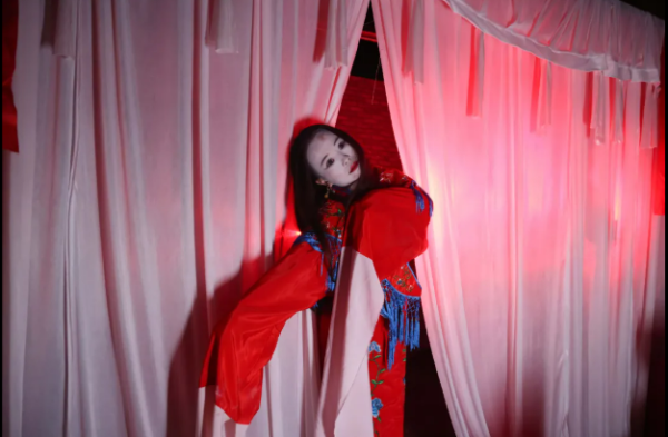 深圳萬聖節必去！歡樂谷驚奇潮玩節十大鬼屋︰親子鬼屋、中式恐怖、中世紀獵巫 