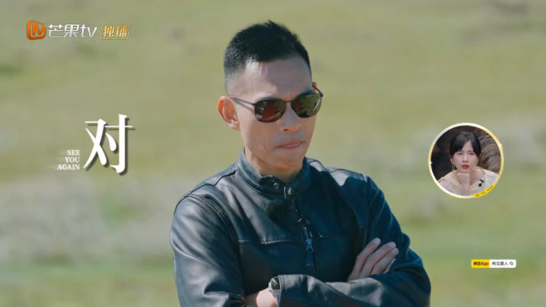 再見愛人5|李施嬅力數車祟健5大罪!習慣性道歉絕望表示500次亦冇用:沒有意義