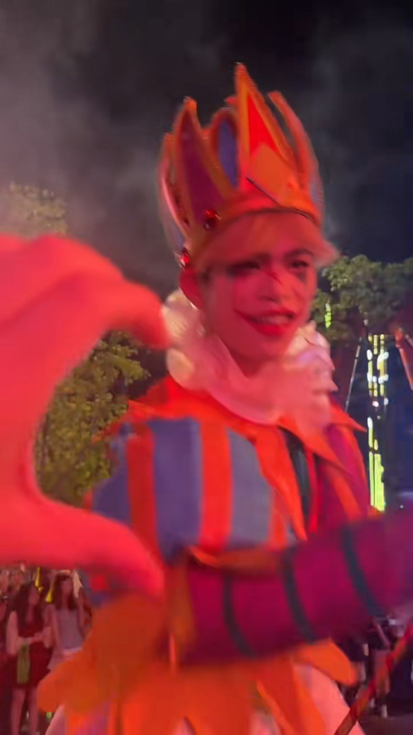 深圳萬聖節必去！歡樂谷驚奇潮玩節十大鬼屋︰親子鬼屋、中式恐怖、中世紀獵巫 