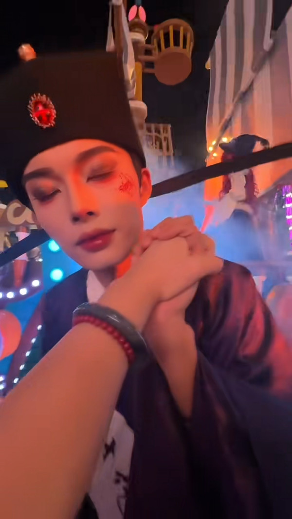 深圳萬聖節必去！歡樂谷驚奇潮玩節十大鬼屋︰親子鬼屋、中式恐怖、中世紀獵巫 