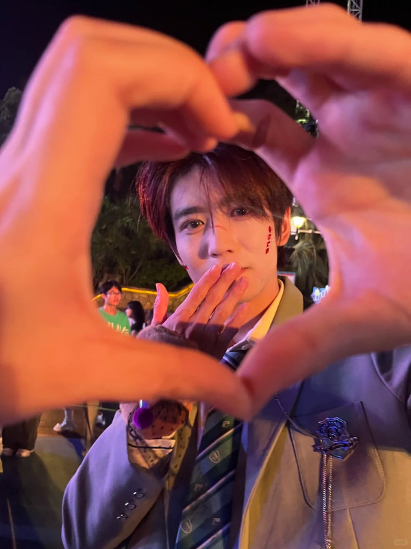 深圳萬聖節必去！歡樂谷驚奇潮玩節十大鬼屋︰親子鬼屋、中式恐怖、中世紀獵巫 