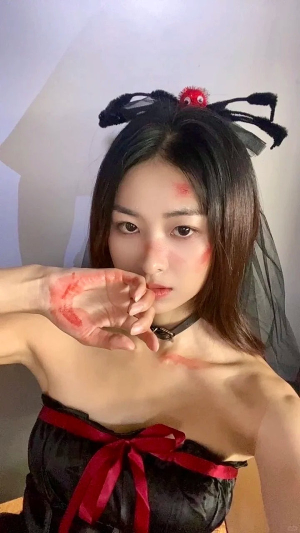 深圳萬聖節必去！歡樂谷驚奇潮玩節十大鬼屋︰親子鬼屋、中式恐怖、中世紀獵巫 