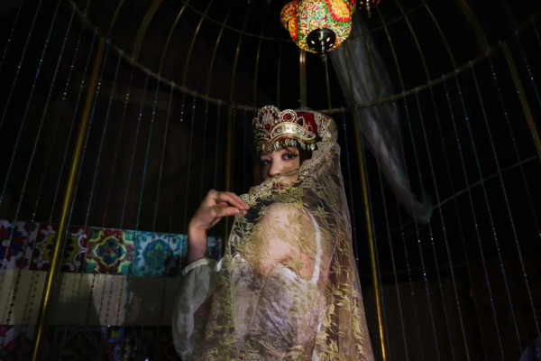 深圳萬聖節必去！歡樂谷驚奇潮玩節十大鬼屋︰親子鬼屋、中式恐怖、中世紀獵巫 