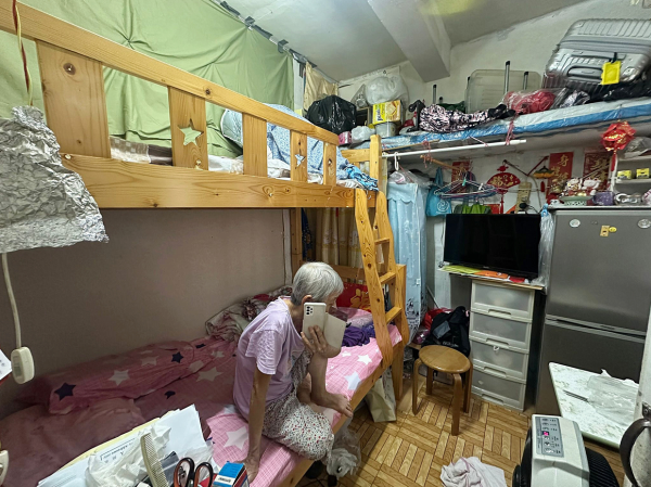 （圖片來源︰HKET）