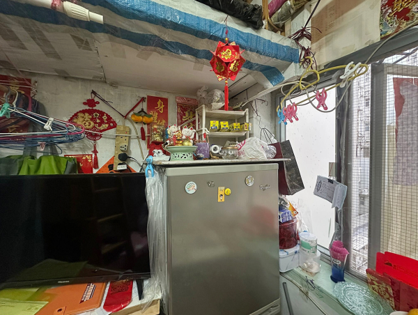 （圖片來源︰HKET）