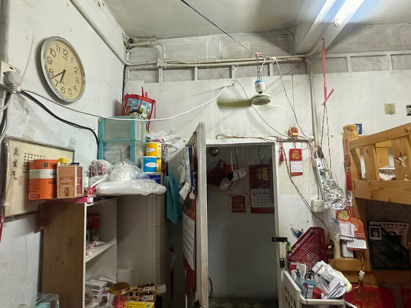 （圖片來源︰HKET）