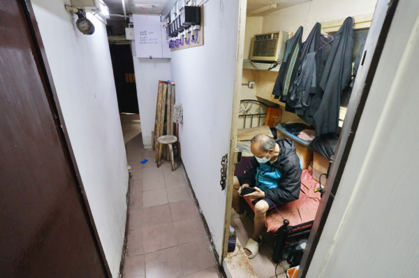 （圖片來源︰HKET）