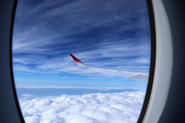 國泰客機失聯遭北約戰機升空攔截！機師揭驚險內幕 疑因1失誤差點出事