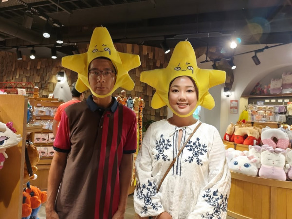 妹姐盧頌恩親爆有拍拖10年圈外男友！罕有剖白感情事坦言已過恨嫁階段