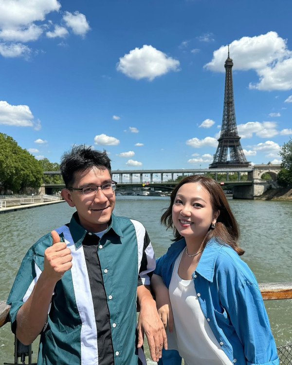 妹姐盧頌恩親爆有拍拖10年圈外男友！罕有剖白感情事坦言已過恨嫁階段