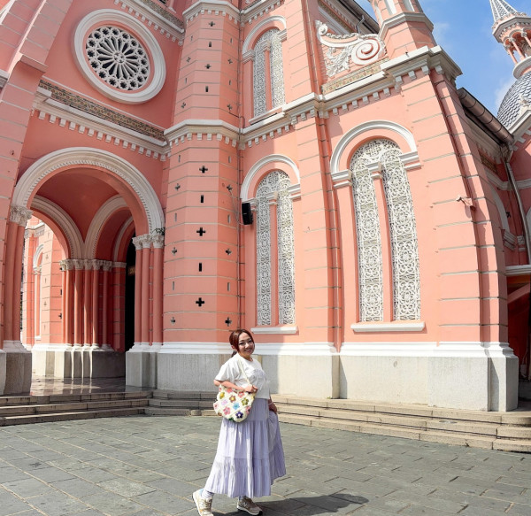 妹姐盧頌恩親爆有拍拖10年圈外男友！罕有剖白感情事坦言已過恨嫁階段