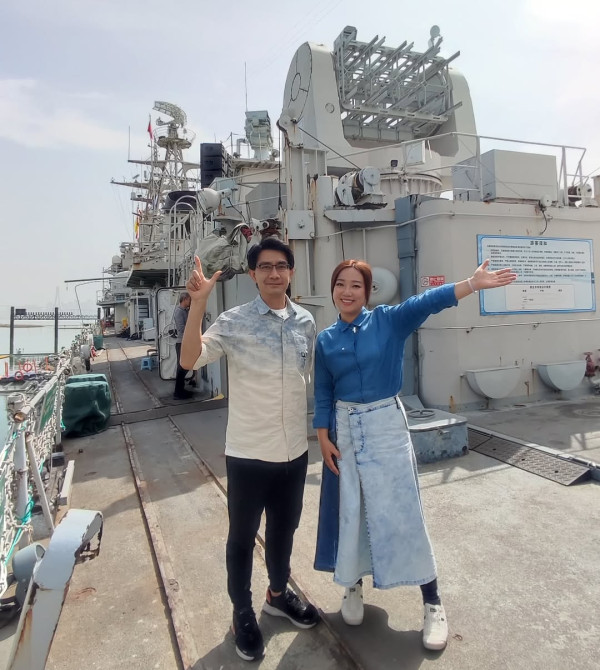 妹姐盧頌恩親爆有拍拖10年圈外男友！罕有剖白感情事坦言已過恨嫁階段