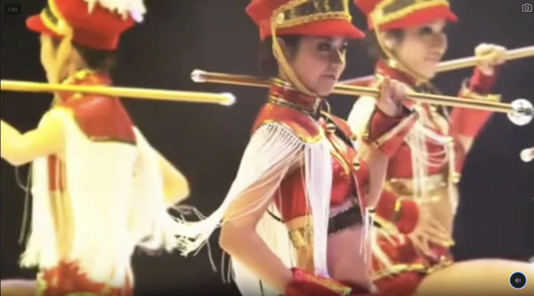 37歲妹姐盧頌恩激瘦舊照曝光判若兩人 親揭身形巨變因為一個原因暴脹