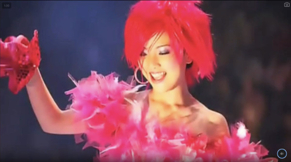 37歲妹姐盧頌恩激瘦舊照曝光判若兩人 親揭身形巨變因為一個原因暴脹