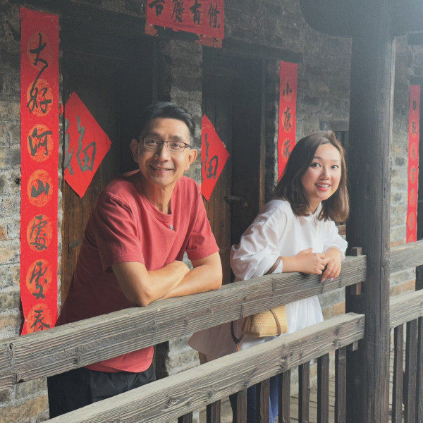 37歲妹姐盧頌恩激瘦舊照曝光判若兩人 親揭身形巨變因為一個原因暴脹