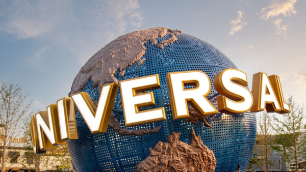 北京環球影城萬聖節4大驚嚇鬼屋挑戰膽量 食死徒突襲活米村+狂歡電音派對