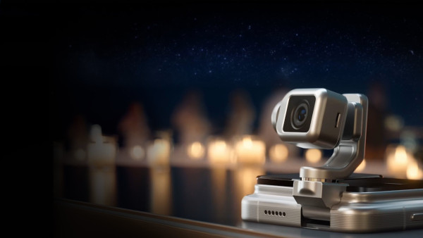 Honor 將推機械人 AI 手機 即睇變身方式及獨特玩法