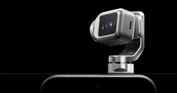 Honor 將推機械人 AI 手機 即睇變身方式及獨特玩法