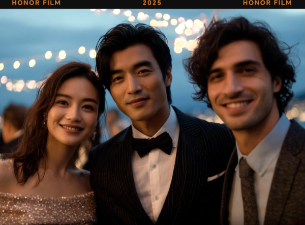 Honor 將推機械人 AI 手機 即睇變身方式及獨特玩法