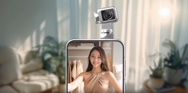 Honor 將推機械人 AI 手機 即睇變身方式及獨特玩法