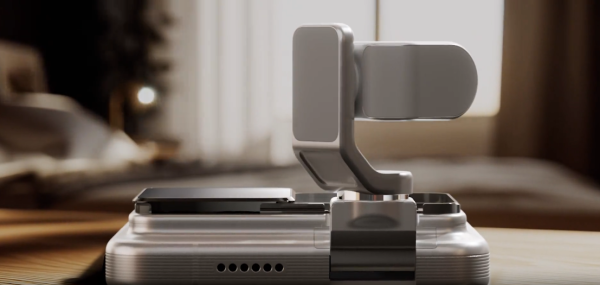 Honor 將推機械人 AI 手機 即睇變身方式及獨特玩法