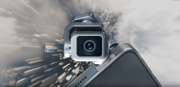 Honor 將推機械人 AI 手機 即睇變身方式及獨特玩法