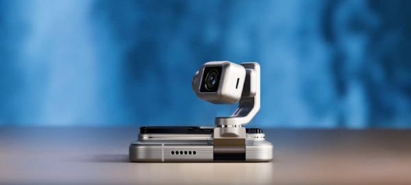 Honor 將推機械人 AI 手機 即睇變身方式及獨特玩法