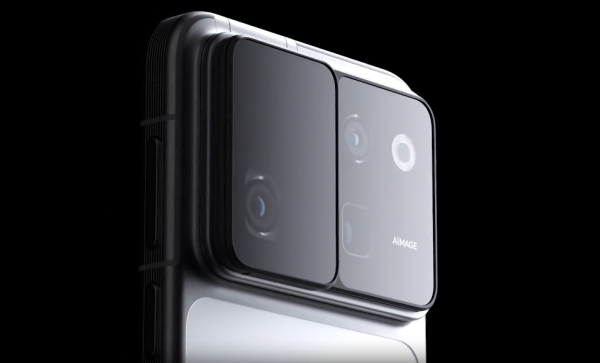 Honor 將推機械人 AI 手機 即睇變身方式及獨特玩法