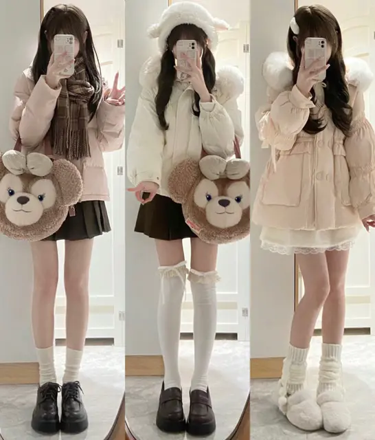 港男吐槽港女穿搭「肉酸」7大缺點輸內地女：建議「多啲上小紅書」