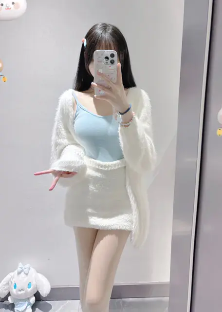 港男吐槽港女穿搭「肉酸」7大缺點輸內地女：建議「多啲上小紅書」