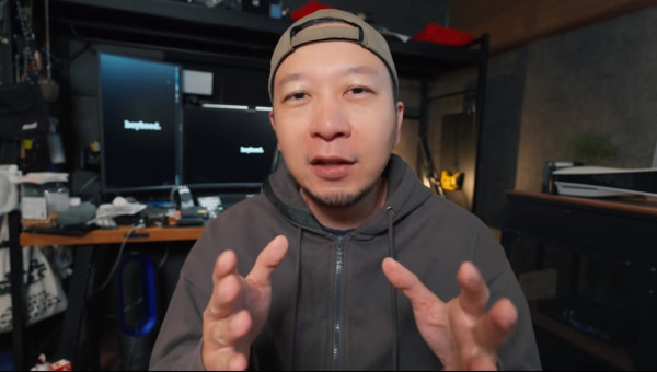 YouTuber大J夫婦求子血淚史！曾花百萬做6次試管嬰兒全失敗！再豪擲呢個數赴美找代母產子