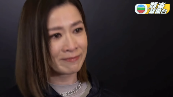 許紹雄佘詩曼關係情同父女早已上契!三度演父女延續戲外 父愛填補童年遺憾