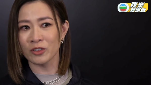 許紹雄佘詩曼關係情同父女早已上契!三度演父女延續戲外 父愛填補童年遺憾