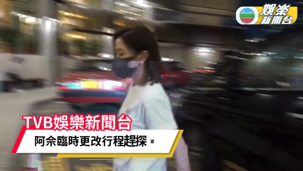 許紹雄佘詩曼關係情同父女早已上契!三度演父女延續戲外 父愛填補童年遺憾