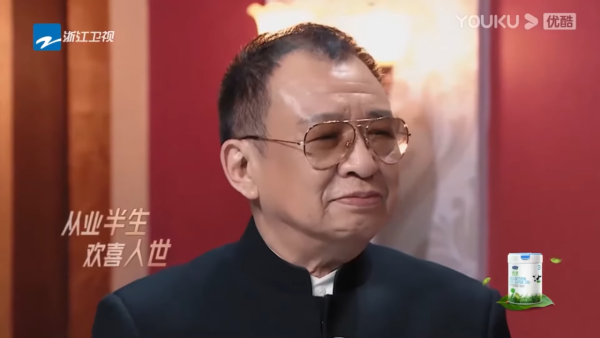 許紹雄佘詩曼關係情同父女早已上契!三度演父女延續戲外 父愛填補童年遺憾