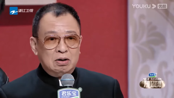 許紹雄佘詩曼關係情同父女早已上契!三度演父女延續戲外 父愛填補童年遺憾