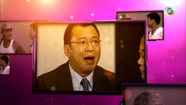 許紹雄好演技連續三年台慶攞獎!12年前台上公開妙回「熄電視」行動贏全場掌聲